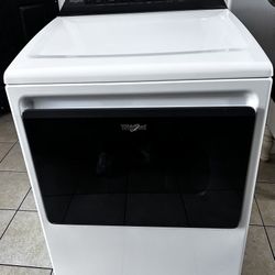 Whirlpool Electric Dryer 