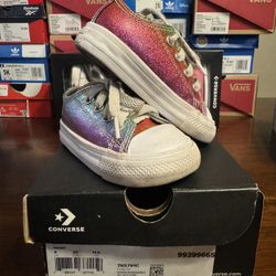 Toddler Converse