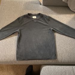 Good Fellow Long sleeve Shirt