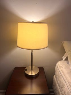 Set of 2 Table Lamps