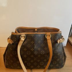 Authentic Louis Vuitton Bag