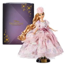 Disney Princess Designer Collection Rapunzel Doll