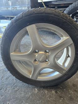 Wheels