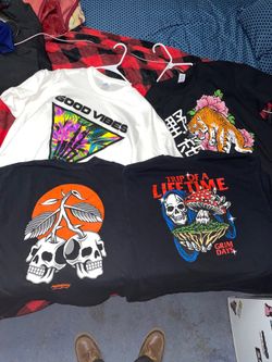 Shirts