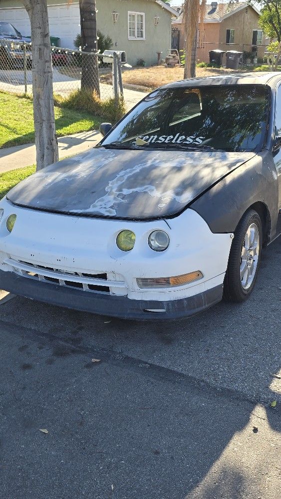 DB7 part Out