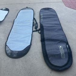 Surfboard Bag