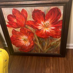 Carson Painting 
