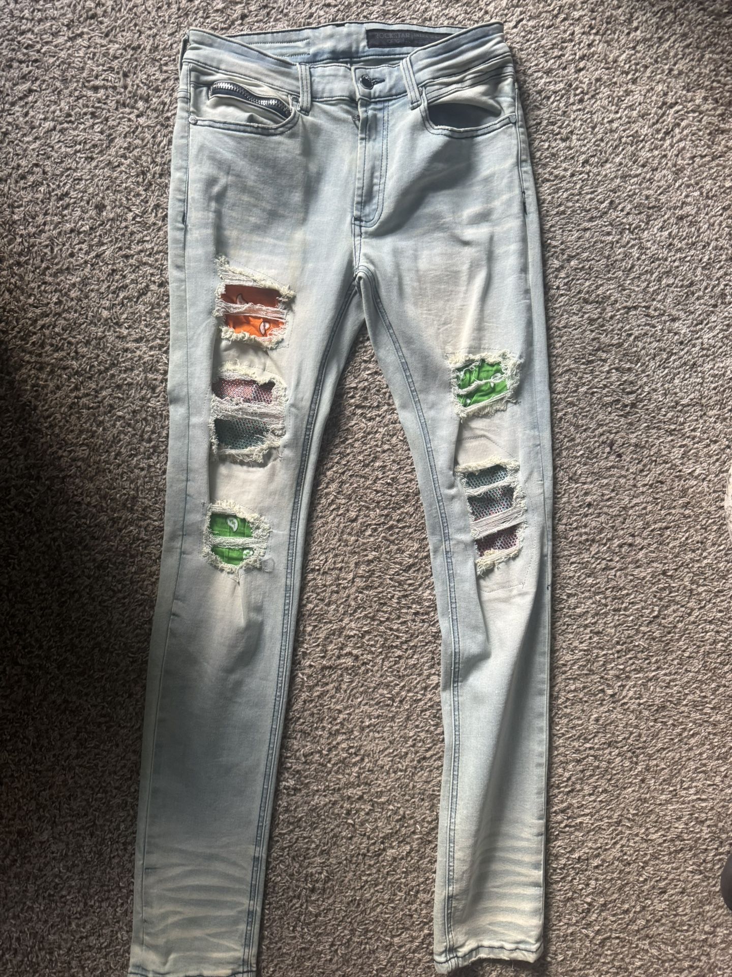Rockstar Original Jeans