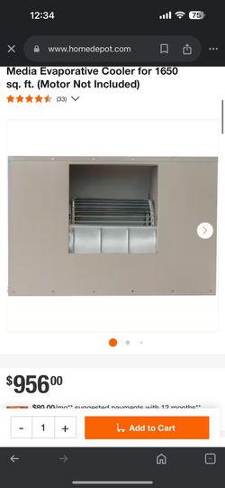 Swap Cooler