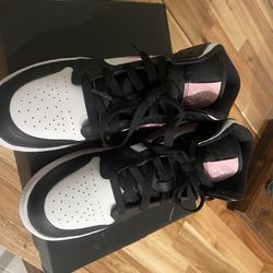Nike Air Jordan 