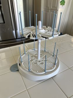 Bottle Rack