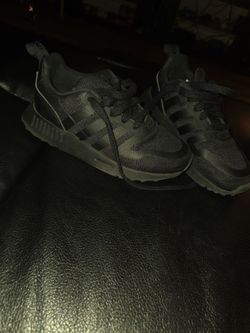 Adidas shoes size11c