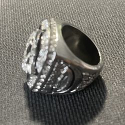 Jeter’s Collectible Yankee Ring