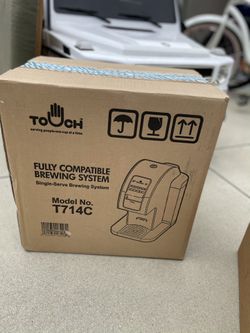 coffee maker machine