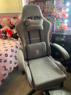 Gaming chair