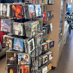 Cd Blow Out Must Sell!