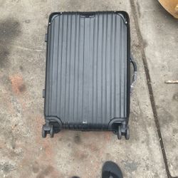 Luggage