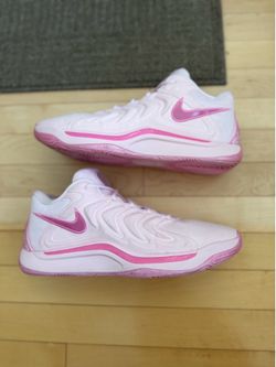 KD 17 Aunt Pearl size 11