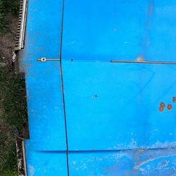 Old School Low rider Front End