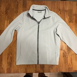 Mens Long Sleeve Shirts and Pullovers (Size L)