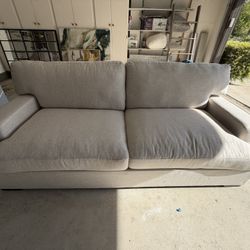 Contemporary Living Room Set