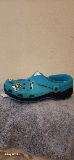 Crocs South Park Randy cls clg size mens 9/womens 11