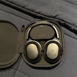 Razer Barracuda Pro