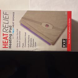 Heating pad