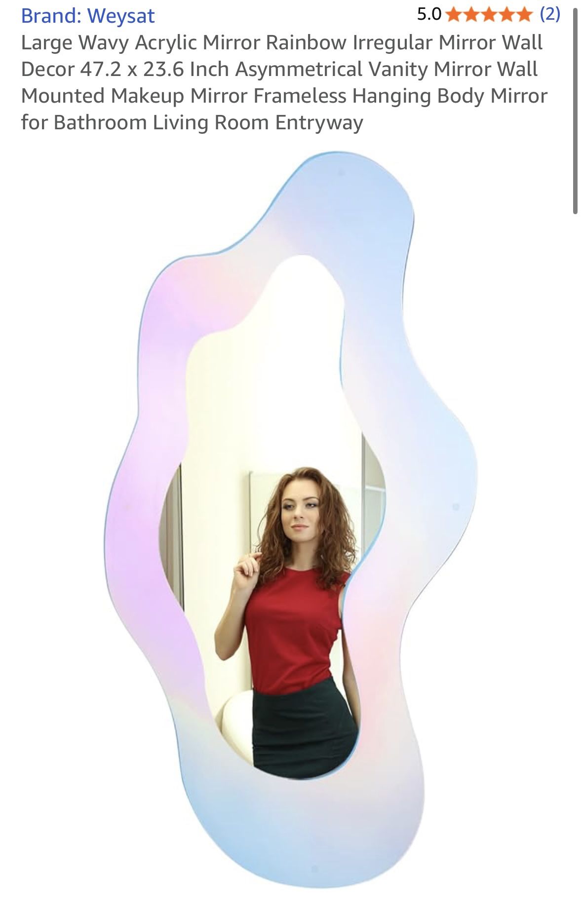 Mirror