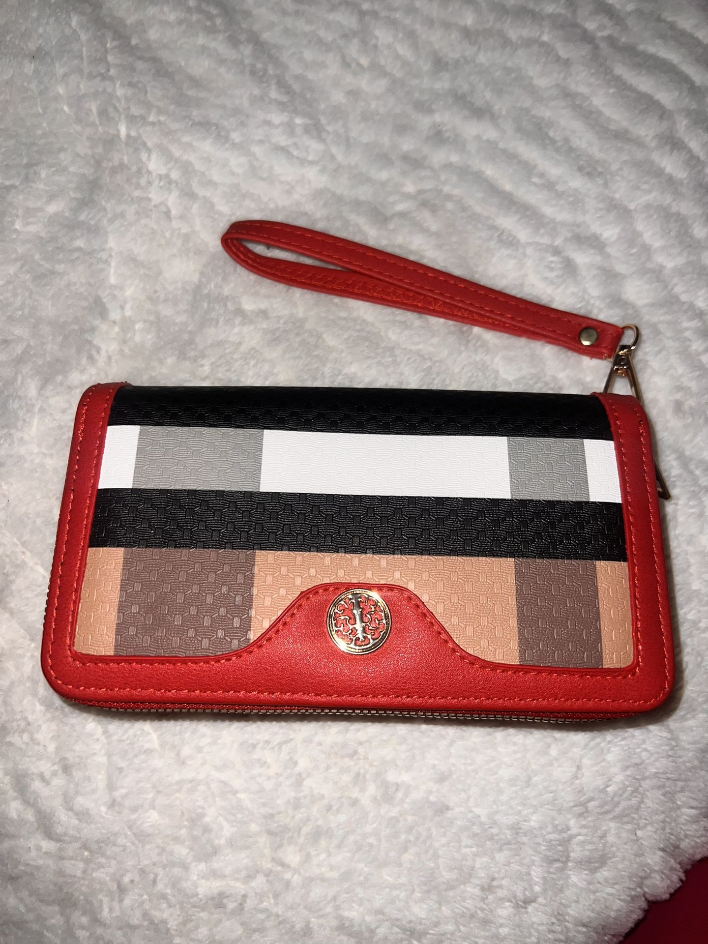 Woman’s Wallet