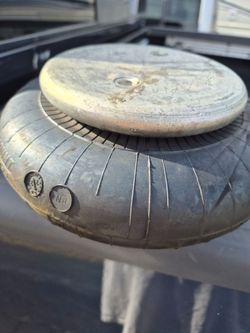 Air bags