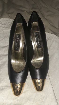 J renee dress shoes