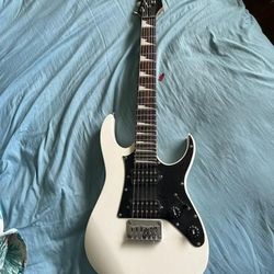 Ibanez Micro Electric