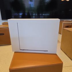 Macbook Air M3 16gb 512 SSD
