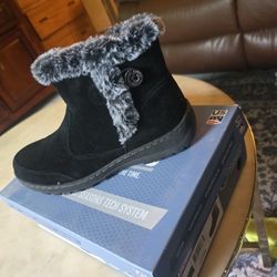 Winter  Boots 👢 ✨️ 