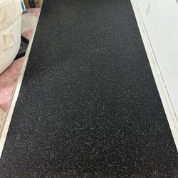 Treadmill Mat 
