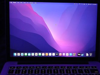 MacBook PRO!!