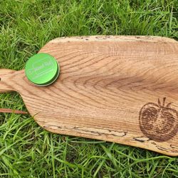 Black Walnut Cutting Boards