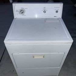 Kenmore Gas Dryer • free local delivery