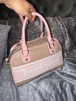 Juicy Couture bag