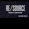 RE/SOURCE REPAIR & RENOVATION 