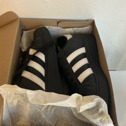 adidas Superstars Size 11.5