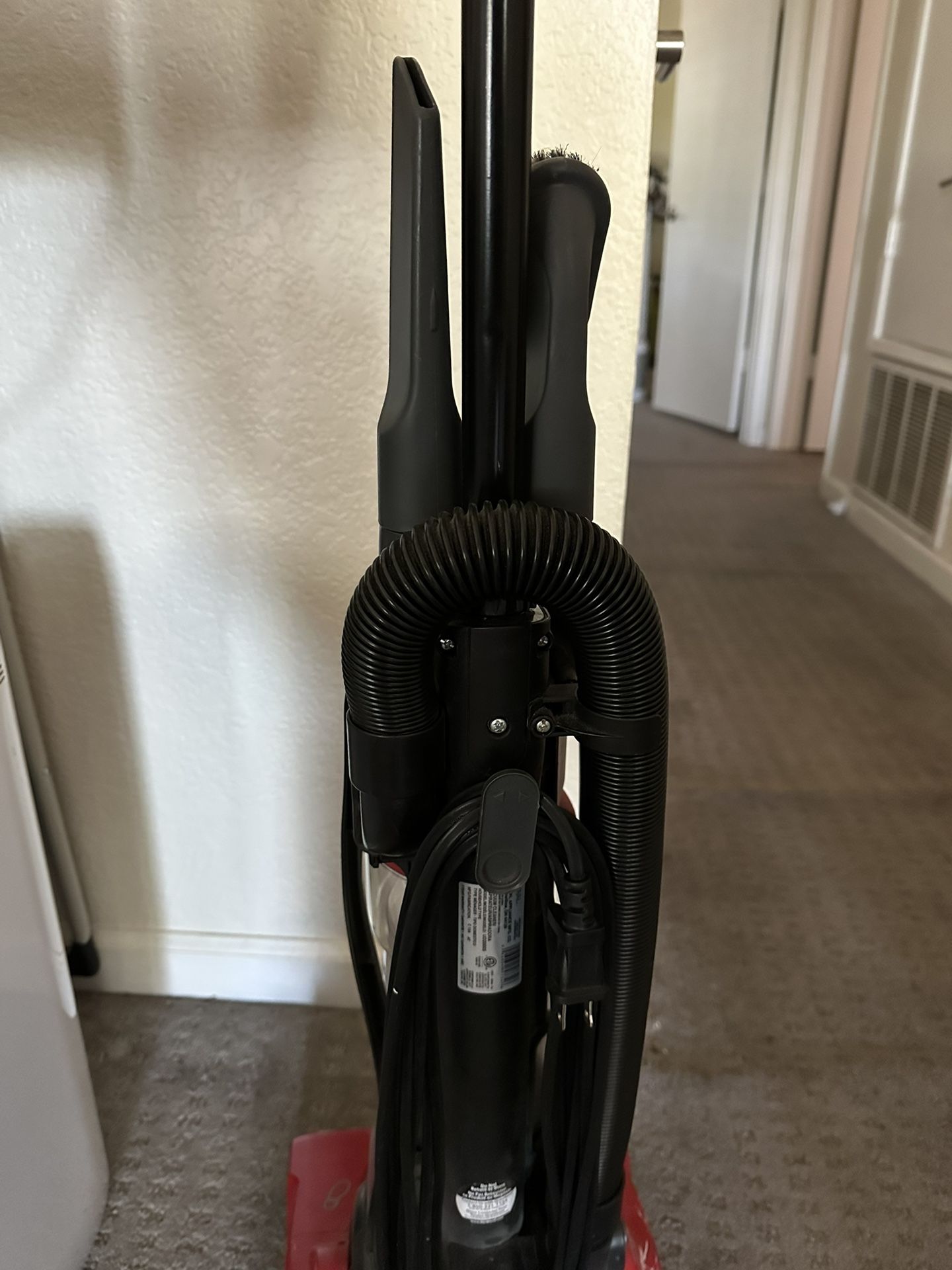 Dirt Devil EASY STEAMER DELUXE CARPET CLEANER for Sale in Loma Linda, CA -  OfferUp