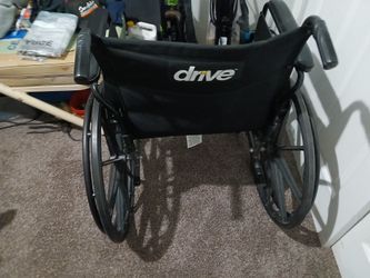 Wheelchair