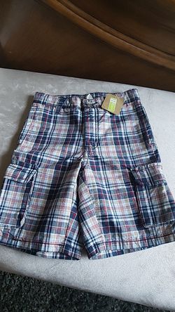 2T new boys shorts