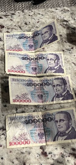 Poland Money