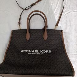 Michael kors Tote