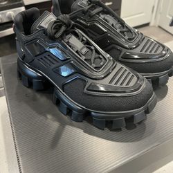 Prada Mens Cloudbust Thunder