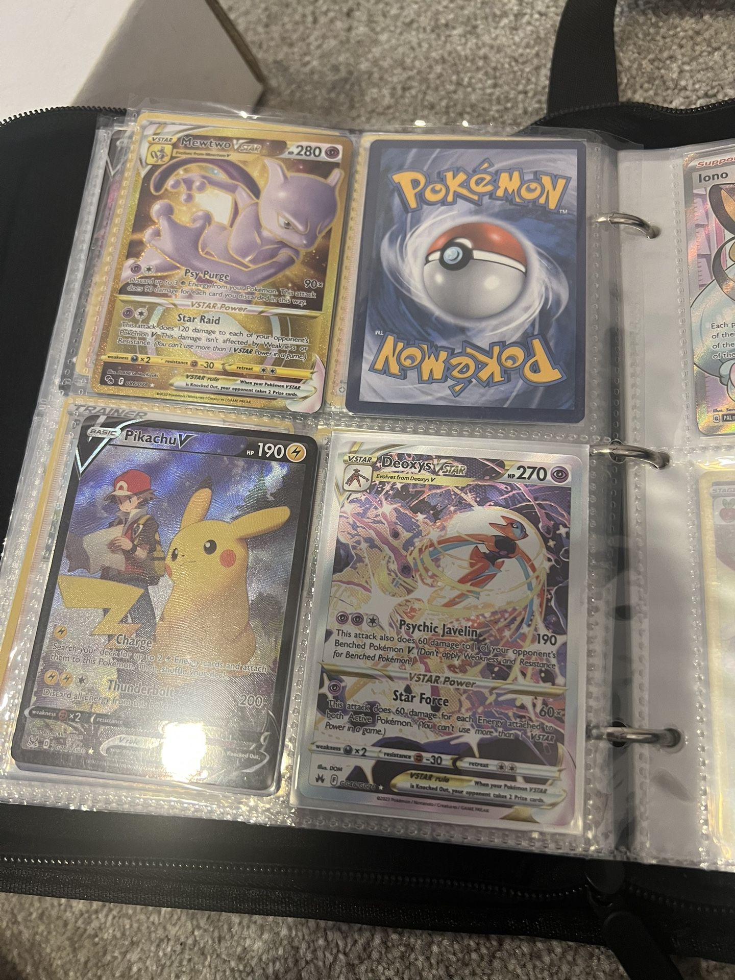 Pokémon Cards Need Cash Not Trading