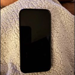 iPhone 12 No Cracks Works Great 